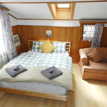 Oehrli By Interhome *