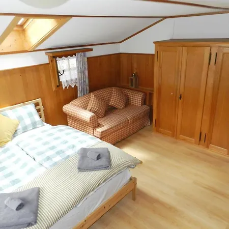 Oehrli By Interhome *