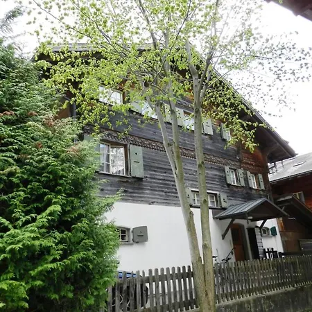 Oehrli By Interhome