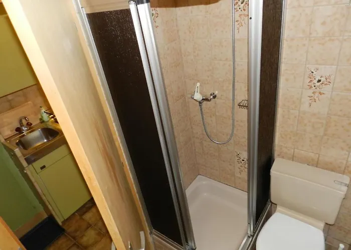 Apartamento Oehrli By Interhome Gstaad