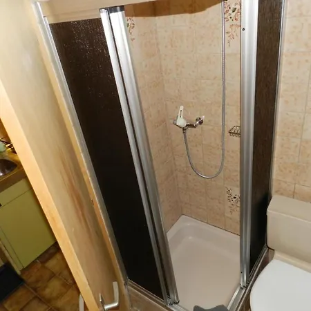 Apartament Oehrli By Interhome Gstaad