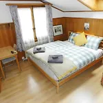 Oehrli By Interhome * Gstaad