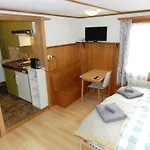 Appartement Oehrli By Interhome *